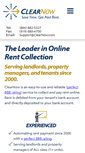 Mobile Screenshot of clearnow.com